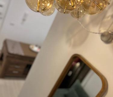 Centro Storico Apartment | Hair spa suite 'Beauty Ritual' Femme Noir