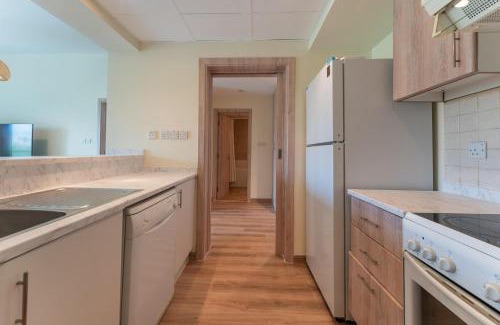 The Greens Apartment | HAVN - 1 Bedroom in The Greens, Barsha Heights