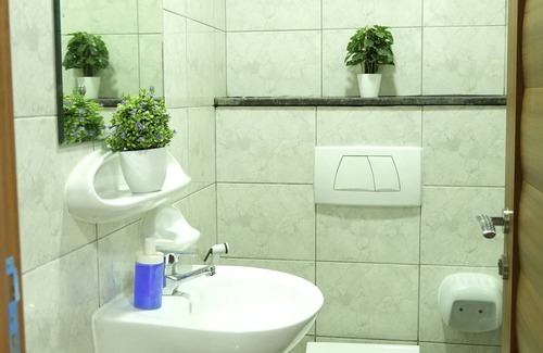 Dubai Hostel | Hawana Premium Hostel