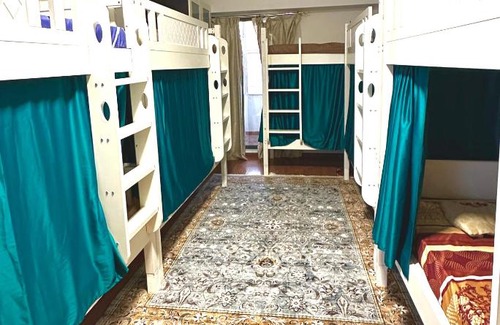 Trade Center Hostel | Heartland Hostel Dubai