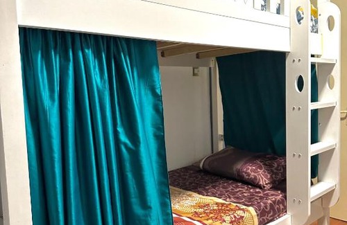 Trade Center Hostel | Heartland Hostel Dubai