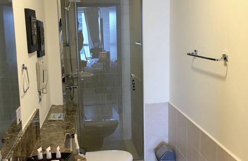 Al Barsha 1 Apartment | High-End Studio Apt. Near Mall of The Emirates