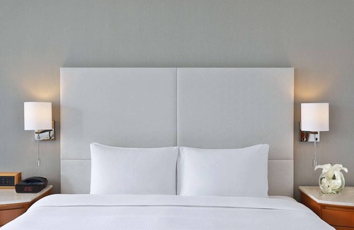 Dubai Marina Hotel | Hilton Dubai Jumeirah