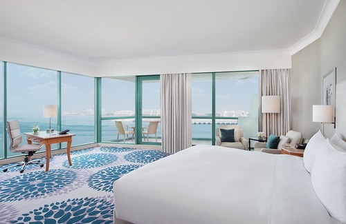 Dubai Marina Hotel | Hilton Dubai Jumeirah