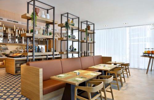 Business Bay Hotel | Hilton Garden Inn Dubai Business Bay