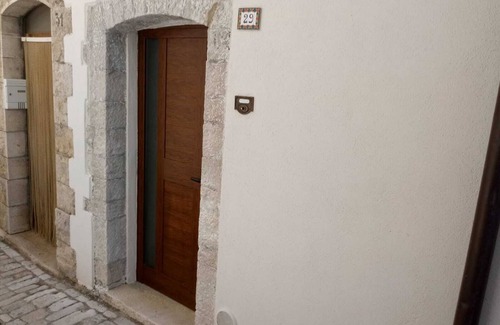 Guardialfiera House | Historical residence with private Wellness Center for your Tranquility and Relaxation