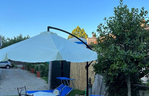 Gaiole in Chianti Villa | Holiday Apartment Chianti Summer