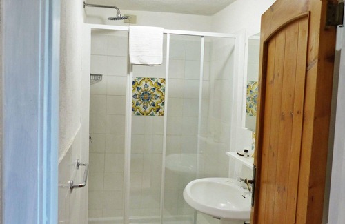Schiazzano Apartment | Holiday apartment Massa Lubrense for 1 - 3 persons with 1 bedroom - Holiday apartment