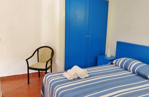 Schiazzano Apartment | Holiday apartment Massa Lubrense for 1 - 2 persons with 1 bedroom - Holiday apartment