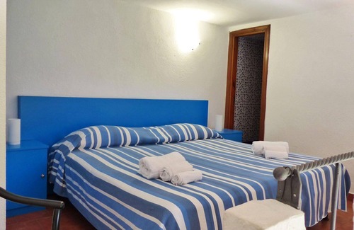 Schiazzano Apartment | Holiday apartment Massa Lubrense for 1 - 2 persons with 1 bedroom - Holiday apartment