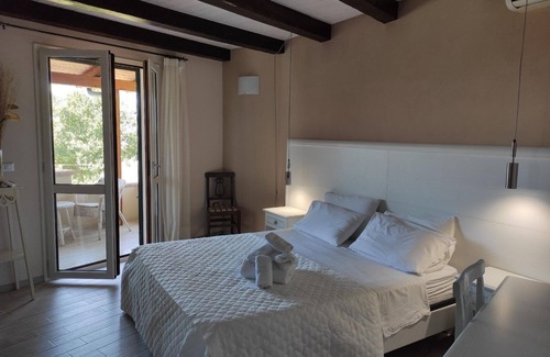 Gasponi House | Holiday apartment Gasponi for 1 - 2 persons with 1 bedroom - Holiday house