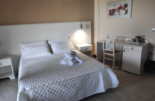 Gasponi House | Holiday apartment Gasponi for 1 - 2 persons with 1 bedroom - Holiday house