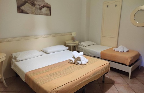 Gasponi Apartment | Holiday apartment Gasponi for 1 - 5 persons with 2 bedrooms - Holiday apartment