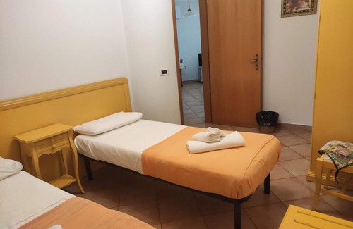 Gasponi Apartment | Holiday apartment Gasponi for 1 - 5 persons with 2 bedrooms - Holiday apartment
