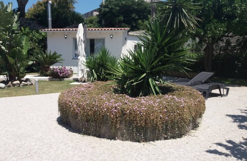 Forio Apartment | Holiday Apartment Gem Ischia