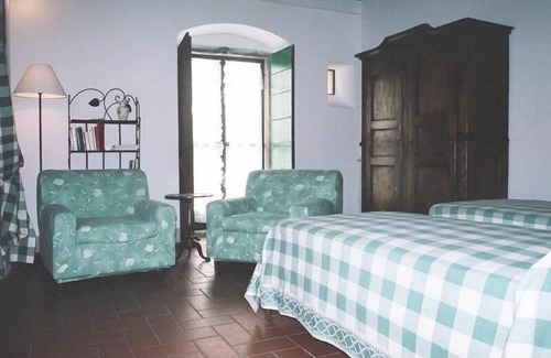 Arezzo Other | Holiday apartment Arezzo (Stadt) for 1 - 2 persons with 1 bedroom - Farmhouse