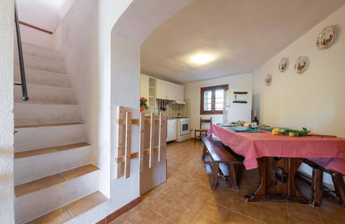 Porto Istana Apartment | Holiday apartment Porto Istana for 1 - 6 persons with 3 bedrooms - Holiday apartment