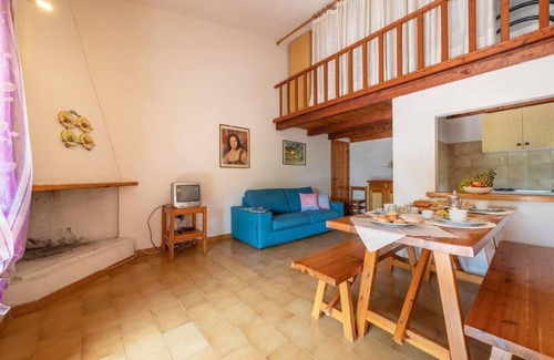 Pittulongu Apartment | Holiday apartment Pittulongu for 1 - 4 persons with 1 bedroom - Holiday apartment