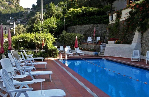 Ravello Apartment | Holiday apartment Ravello for 1 - 4 persons with 1 bedroom - Holiday apartment