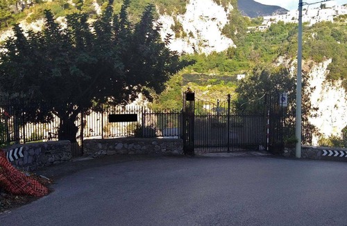 Ravello Apartment | Holiday apartment Ravello for 1 - 4 persons with 1 bedroom - Holiday apartment