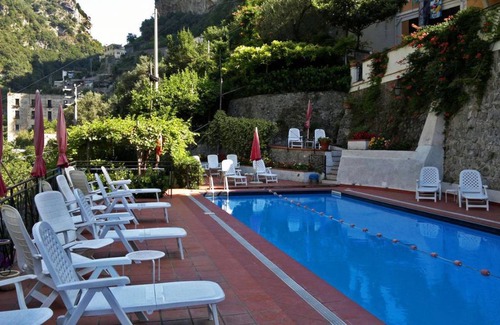 Ravello Apartment | Holiday apartment Ravello for 1 - 4 persons with 1 bedroom - Holiday apartment