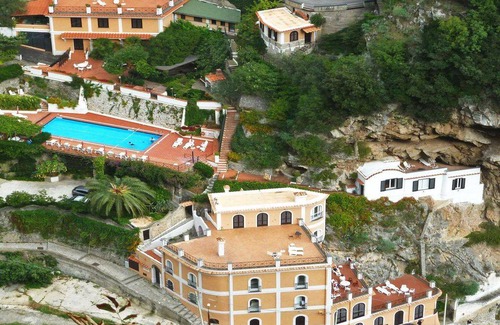 Ravello Apartment | Holiday apartment Ravello for 1 - 2 persons with 1 bedroom - Holiday apartment