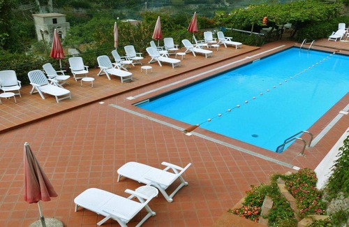 Ravello Apartment | Holiday apartment Ravello for 1 - 2 persons with 1 bedroom - Holiday apartment