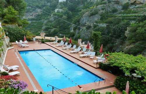 Ravello Apartment | Holiday apartment Ravello for 1 - 2 persons with 1 bedroom - Holiday apartment