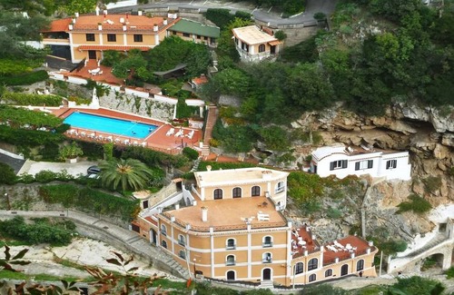 Ravello Apartment | Holiday apartment Ravello for 1 - 2 persons with 1 bedroom - Holiday apartment