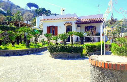 Lacco Ameno House | Holiday Apartments
