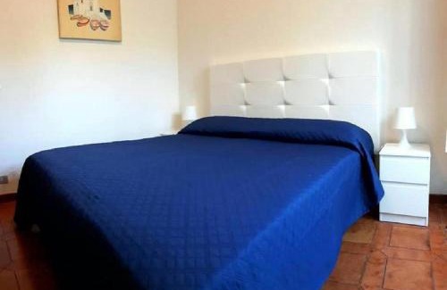 Lacco Ameno House | Holiday Apartments