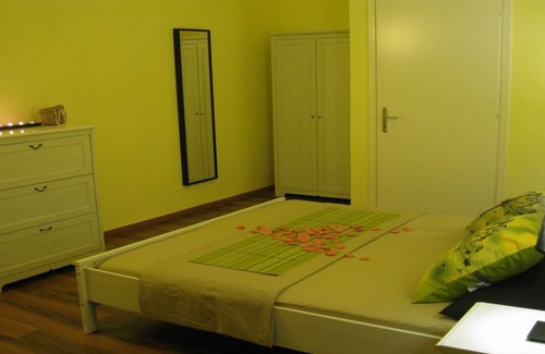 Francavilla al Mare Apartment | Holiday Dreams - Green