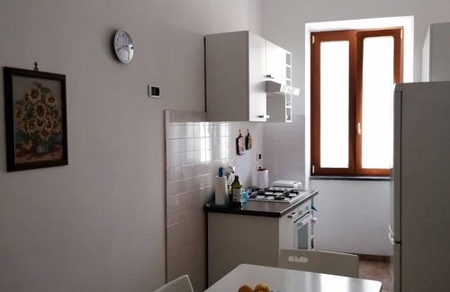 Massa Lubrense Apartment | Holiday home "Al Porto"
