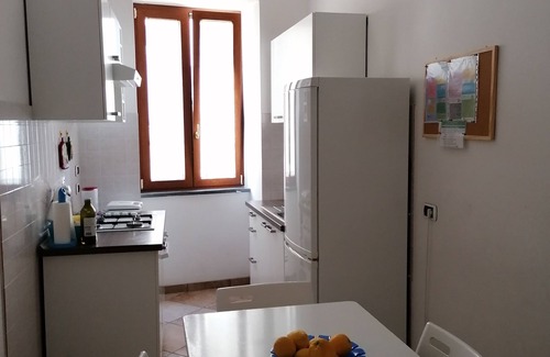 Massa Lubrense Apartment | Holiday home "Al Porto"