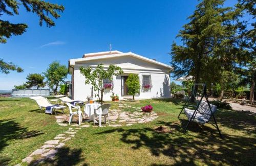 Montenero di Bisaccia House | Holiday Home Masseria Difesa Grande by Interhome
