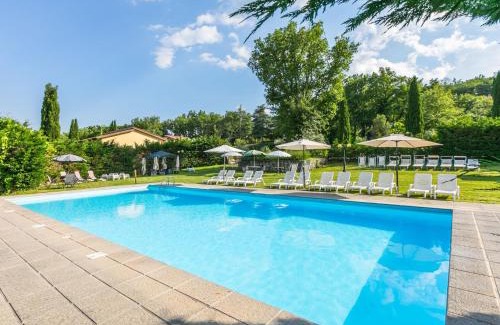 Badia Agnano House | Holiday Home Lavanda by Interhome