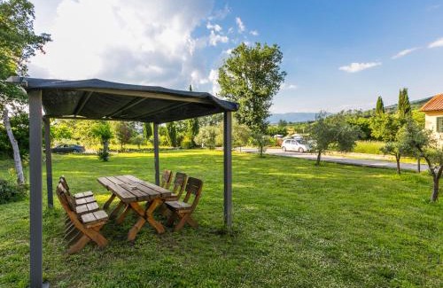 Badia Agnano House | Holiday Home Lavanda by Interhome