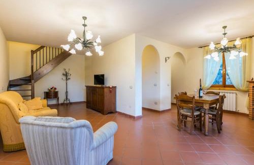 Badia Agnano House | Holiday Home Lavanda by Interhome