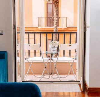 Arenella Apartment | Holiday Home Mar Pacifico Napoli