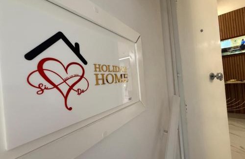 Pozzuoli Apartment | Holiday Home - Si Do Relais