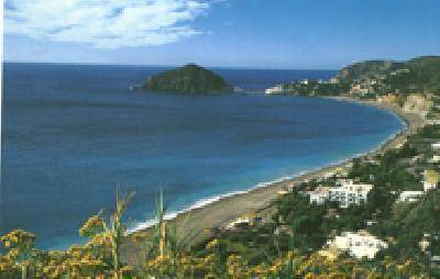 Barano d'Ischia House | Holiday house Barano d'Ischia for 4 persons with 1 bedroom - Holiday home