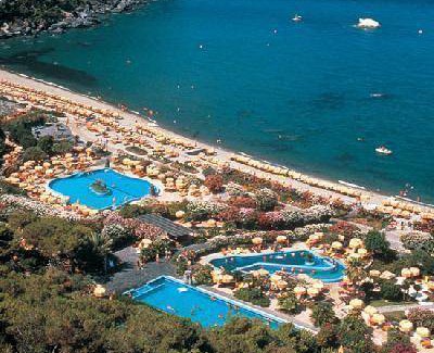 Barano d'Ischia House | Holiday house Barano d'Ischia for 4 persons with 1 bedroom - Holiday home