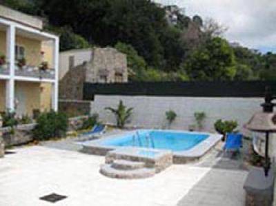 Barano d'Ischia House | Holiday house Barano d'Ischia for 4 persons with 1 bedroom - Holiday home