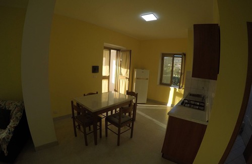 Santa Maria Apartment | Holiday House - Quiet three bedrooms apartment