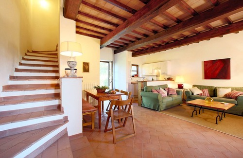 Scansano Other | Holiday in the countryside 40 min from Argentario sea