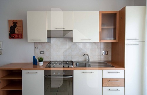 Pineto Apartment | Holiday Rendez Vous 32 - Second floor apartment with terrace Sea View