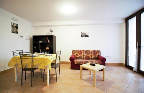 Sperlonga Apartment | holidaycasa Marta-Nuovo a due passi dal centro