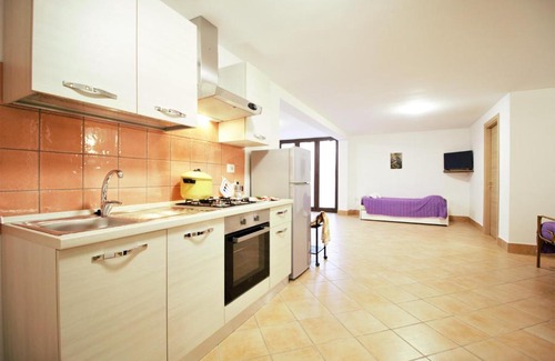 Sperlonga Apartment | holidaycasa Marta-Nuovo a due passi dal centro