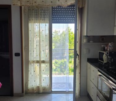 Mugnano di Napoli Apartment | HOME di Pia