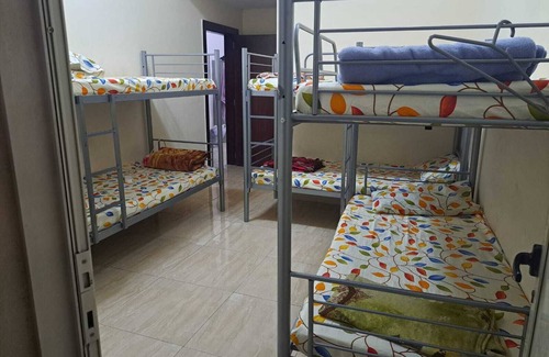 Deira House | Home Sweet Home